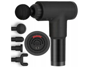 Fascial Gun Massage Gun Masážní pistole