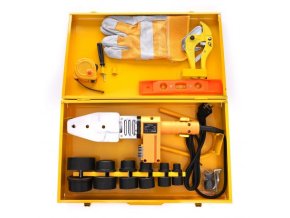 Kraft & Dele KD3073 2800W svářečka plastových trubek