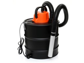 Kraft&Dele KD477 Vysavač na popel 2000W 20L