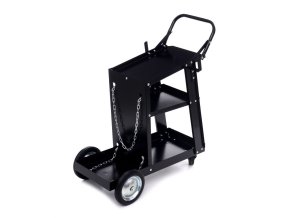 Kraft & Dele KD373 svářečský vozík2