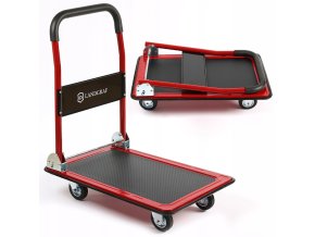 Tools T272 Přepravní vozík 300kg