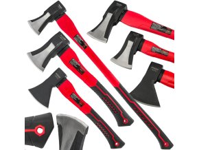 Red Technic Sada 3ks 900 370mm RTZS0054 sekier