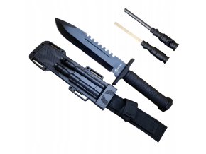 Foxter F2054 Taktický nůž 35cm