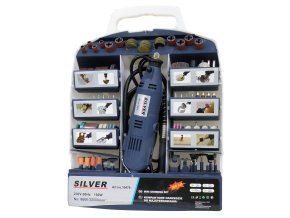 mini bruska 300 el