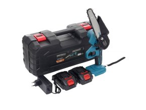 Kraft&Dele KD10646 Akumulátorová řetězová pila 6