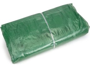 eKosik F007 Fólie na fóliovník 6m2 zelená 140g m2