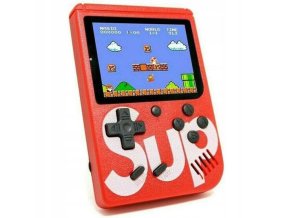 Konsola retro sup