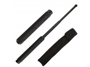 Pronett XJ4475 Teleskopický obušek 50 cm