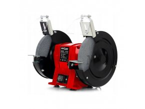 Kraft & Dele KD533 Dvoukotoučová stolní bruska 200mm