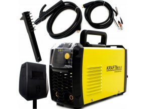 SPAWARKA INWERTOROWA 330A IGBT MMA ZESTAW KD1852