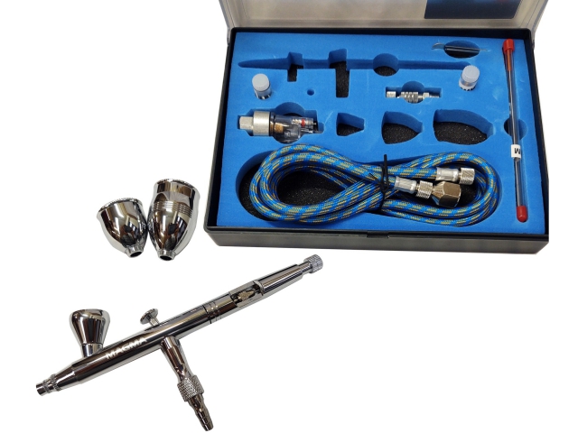 Magma DU-183K Airbrush