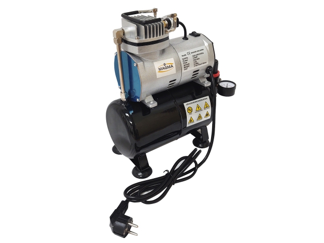 Magma Airbrush kompresor 3L TC-20T