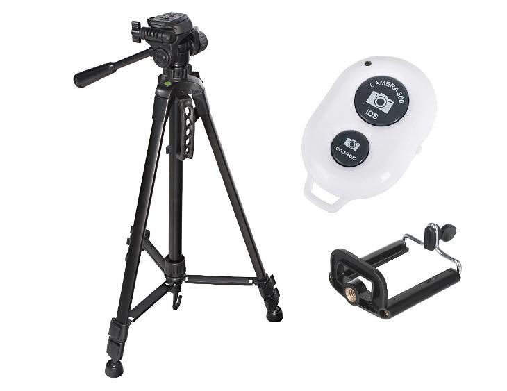 Studio Stativ Tripod 175cm S-175L