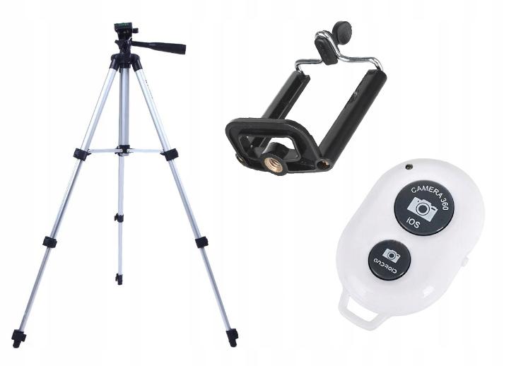 Studio Stativ Tripod 103cm S11103-L