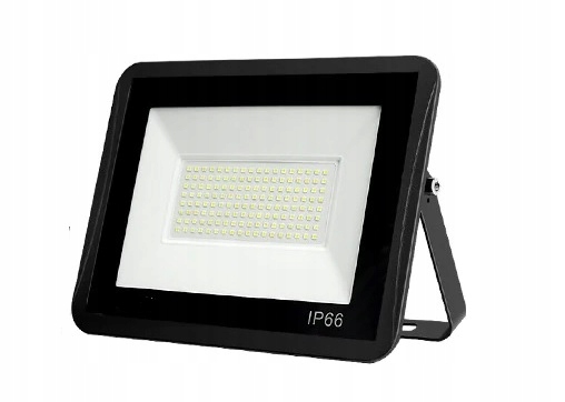 Maxy - LEdos LED reflektor 30W IP66 2700lm studená bílá 6000 K