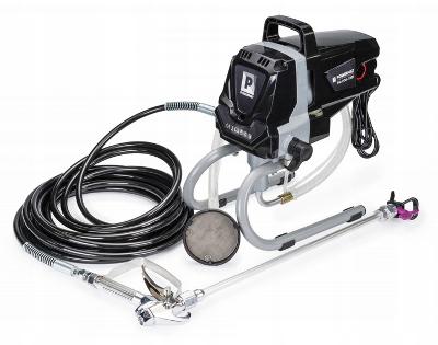 Powermat PM-PDM-1200 Agregát Malířský 1200w