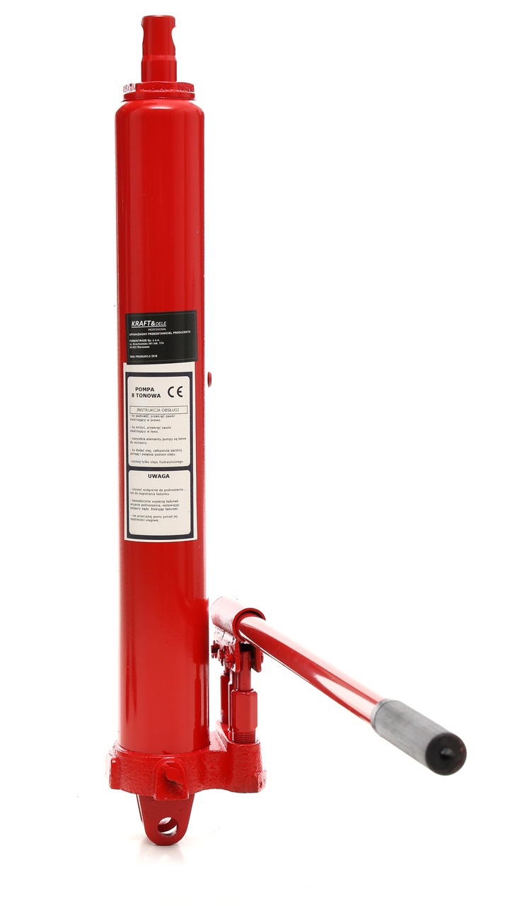 Kraft Dele KD345 Hydraulický válec 12T