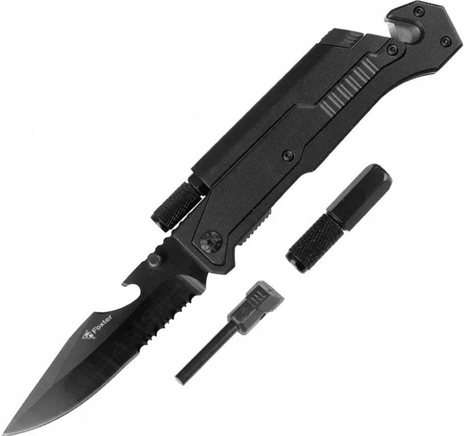 Foxter Vojenský taktický Nůž 22cm