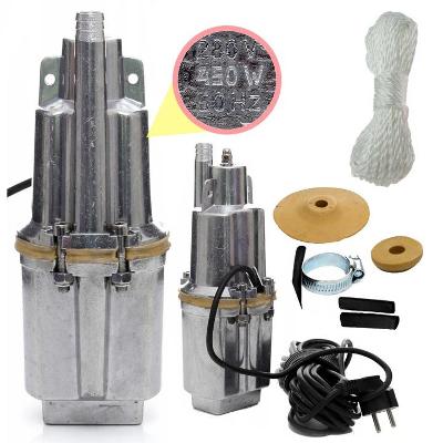 Fotografie eKosik Membránové čerpadlo 600w H241