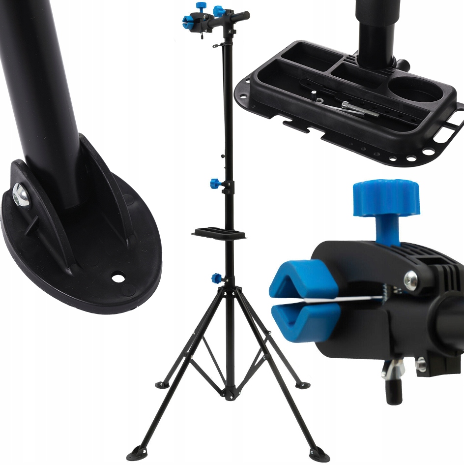 Tools S235 Montážní stojan na kolo 108-190cm