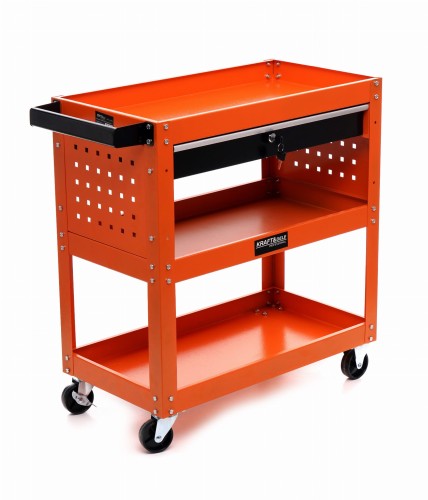 Fotografie Kraft Dele KD366 Montážní vozíky