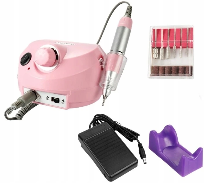 Gordon G220 Bruska na nehty 65W