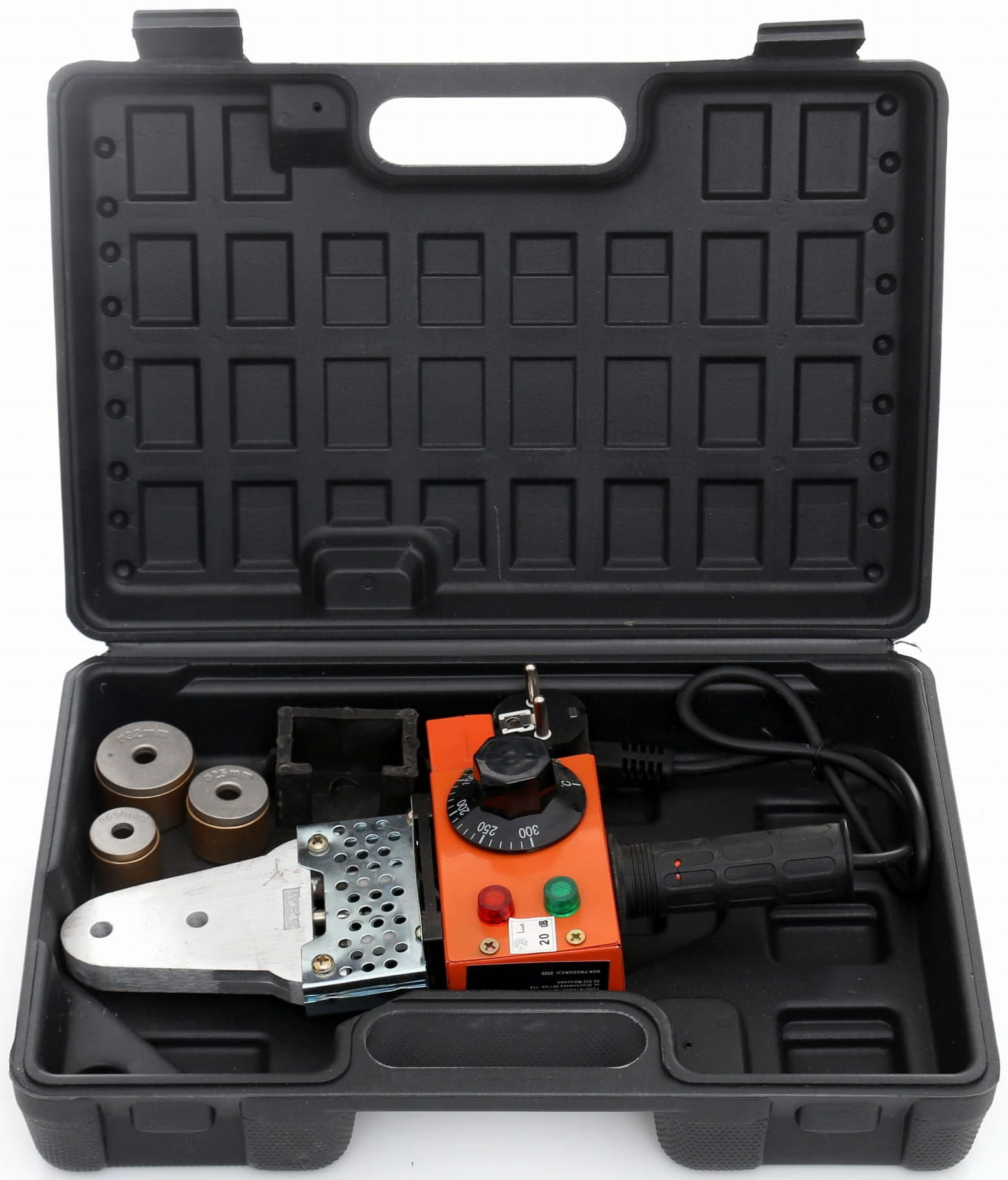 Kraft & Dele KD3070 POLYFÚZNÍ SVÁŘEČKA