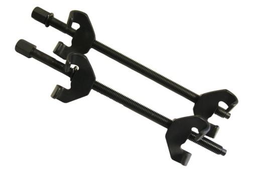 Kraft Dele KD1111 Ruční stahovák pružin 370MM 2KS