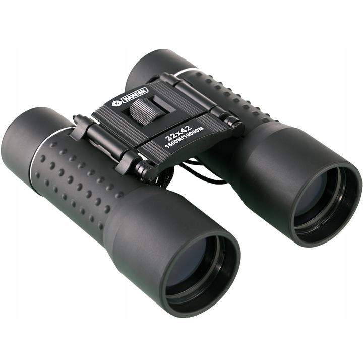 Verk Dalekohled 32x42 HD