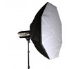 DUZY SOFTBOX OKTAGONALNY 140cm OCTA typ BOWENS