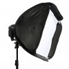 SOFTBOX REPORTERSKI 60x60cm DO LAMPY