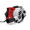 BRUZDOWNICA 3100W WALIZKA LASER 2 TARCZE KD1537 Maksymalna moc 3100 W