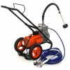 Kraft Dele KD1745 Agregat malarski hydrodynamiczny Marka Kraft Dele