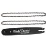 Kraft&Dele KD10152 VODÍCÍ LIŠTA 16"