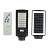 LAMPA ULICZNA LED SOLARNA PILOT 700W CZUJNIKI NEW