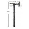 Tréninková sekera Tomahawk 40 cm