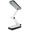 Azaris 01 Stolní lampička 24 Led