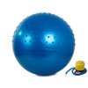 ISO fit07 GYMNASTICKÝ MÍČ 65cm
