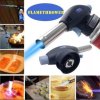 2450 FLAME GUN zapalování plynu