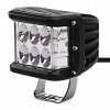 LED SVĚTLA 45W HALOGEN