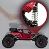 Picollo autíčko 4x4 RC 1 16 4