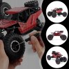 Picollo autíčko 4x4 RC 1 162