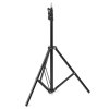 STATYW OSWIETLENIOWY DO LAMP STUDYJNYCH 280cm 802 Typ Oswietleniowy