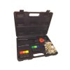 Magma SC ML605 Nýtovací kleště M3 M10 2