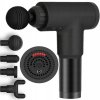 MASSAGE GUN FASCIAL Masážní pistole