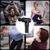 MASSAGE GUN FASCIAL Masážní pistole