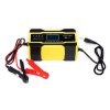 Kraft&Dele KD1291 Automatická nabíječka 12 24V 5A 10A