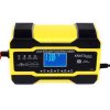 Kraft&Dele KD1291 Automatická nabíječka 12 24V 5A 10A 1