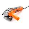 Kraft & Dele KD1555 Elektrická úhlová bruska