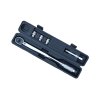 Kraft & Dele KD10394 1 2 , 28 210 Nm